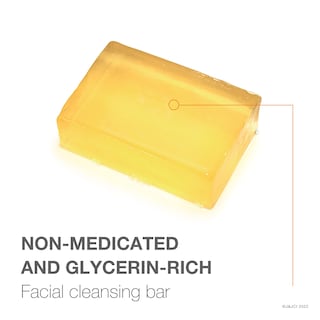 Foto 3 | Barra Limpiadora Facial Neutrogena Para Piel Propensa Al Acné - Venta Internacional.