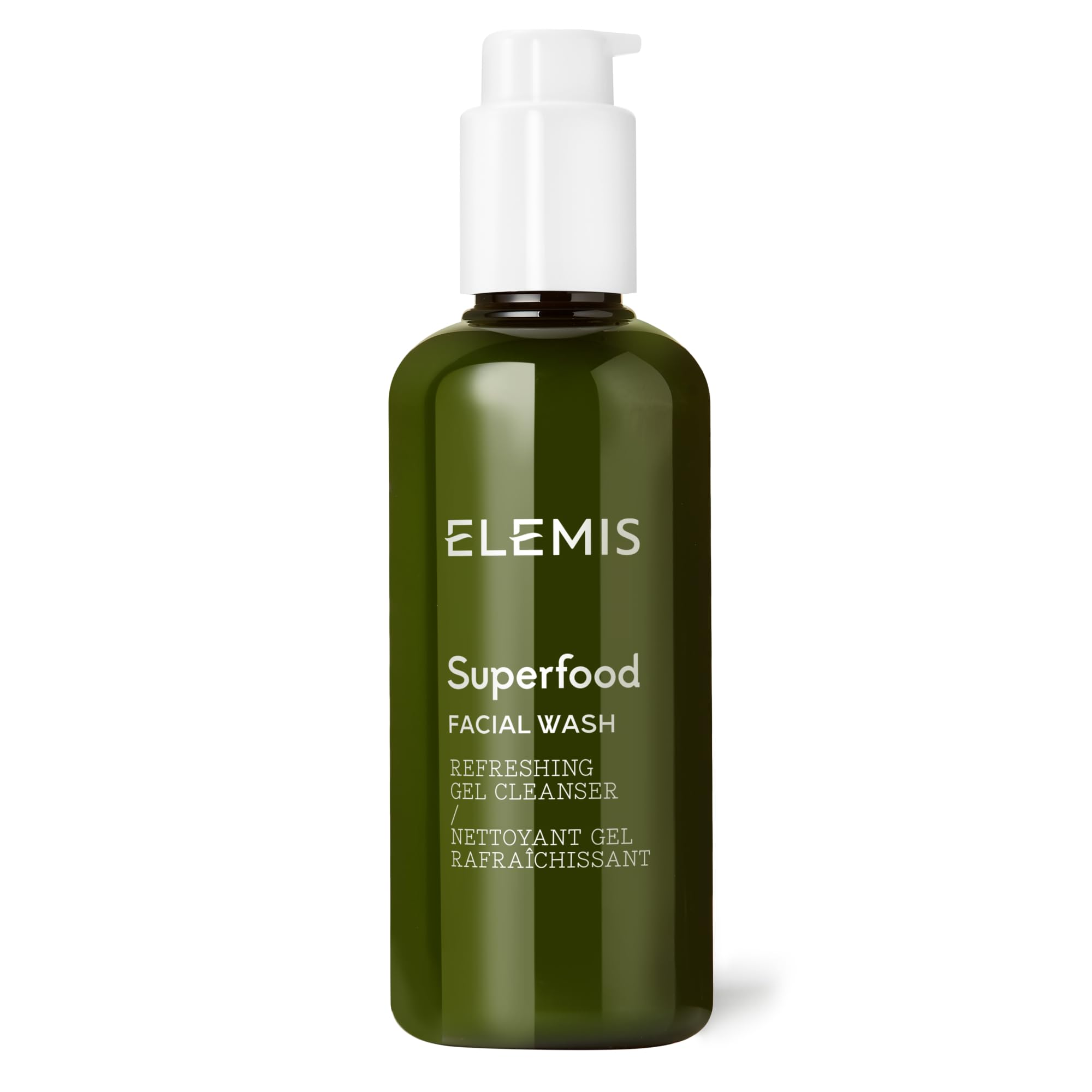 Agente Limpiador Para La Piel Elemis Superfood Facial Wash 200 Ml - Venta Internacional.