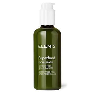 Foto 1 | Agente Limpiador Para La Piel Elemis Superfood Facial Wash 200 Ml - Venta Internacional.