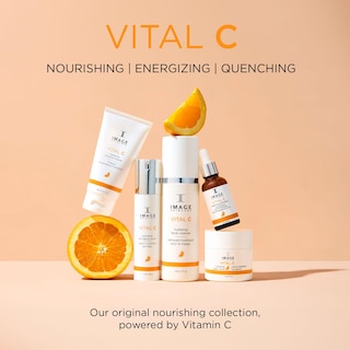 Foto 6 | Limpiador Facial Image Skincare Vital C Hidratante Con Vitamina - Venta Internacional.
