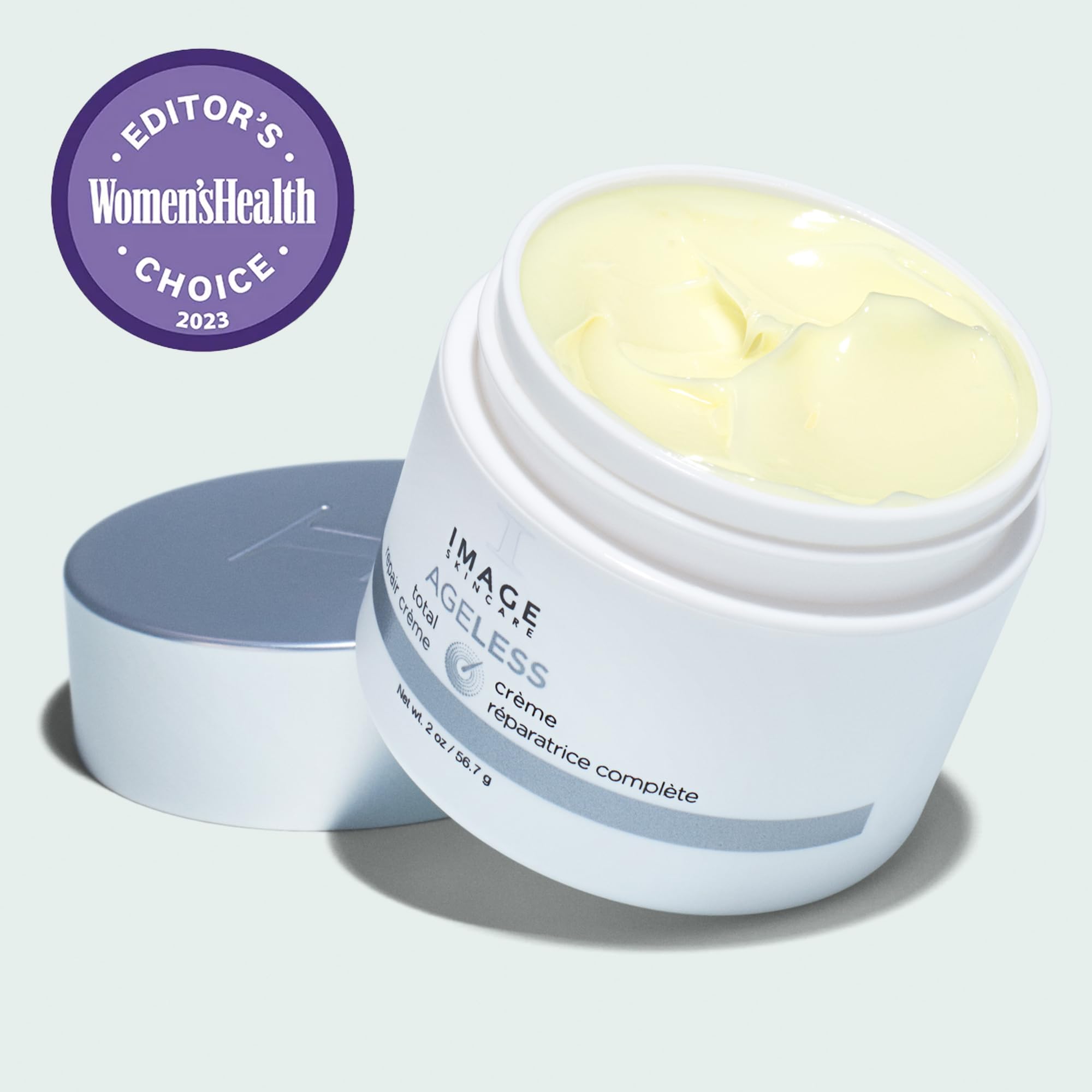 Foto 5 pulgar | Crema De Noche Image Skincare Ageless Total Repair 60 Ml - Venta Internacional.