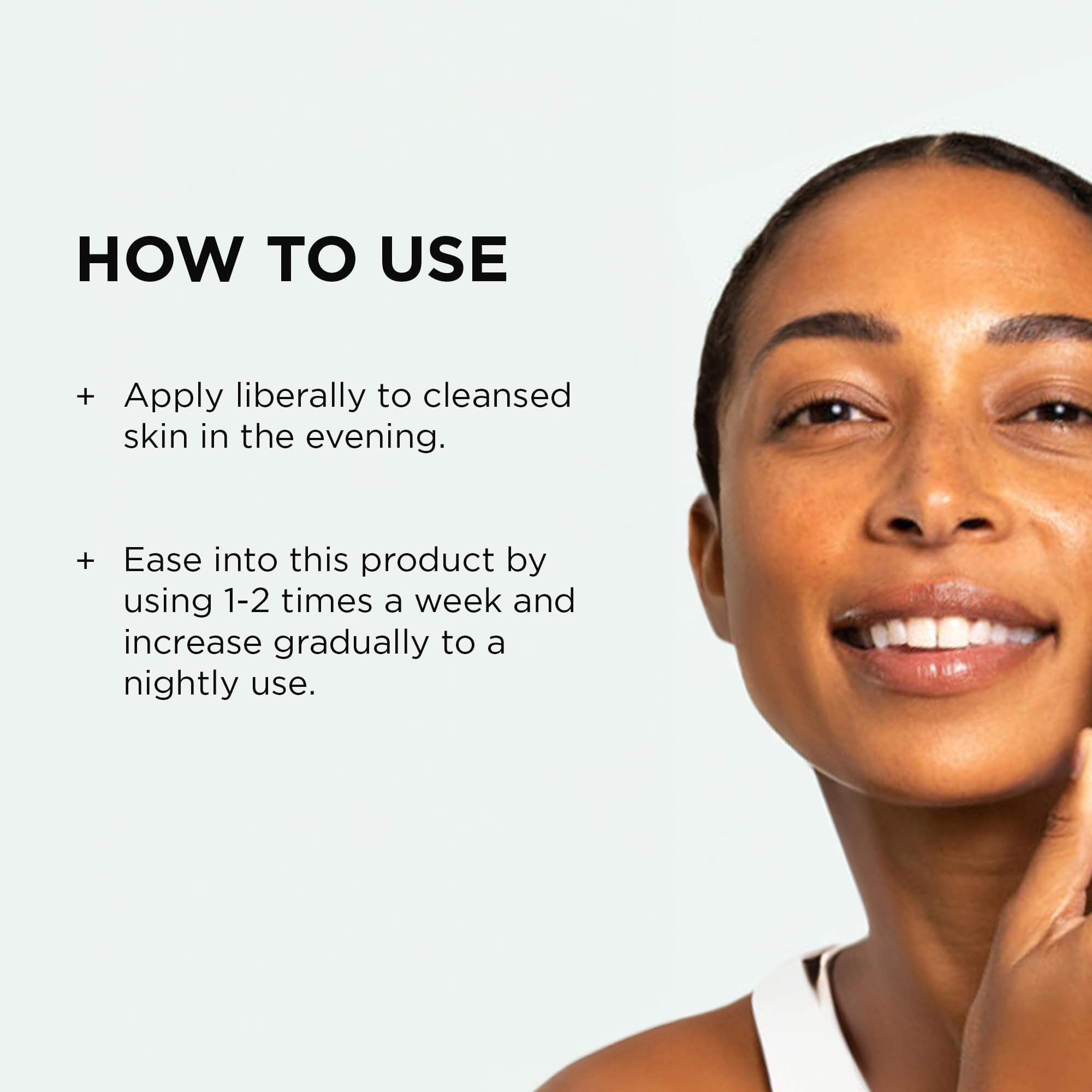 Foto 7 pulgar | Crema De Noche Image Skincare Ageless Total Repair 60 Ml - Venta Internacional.