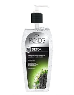 Foto 2 | Pond's Limpiador Facial Detox Con Carbón Activado + Termo Güish Gratis