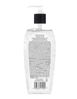 Foto 3 | Pond's Limpiador Facial Detox Con Carbón Activado + Termo Güish Gratis