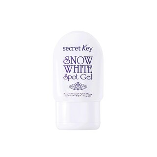 Foto 1 | Spot Gel Secret Key Blancanieves, 65 G - Venta Internacional.