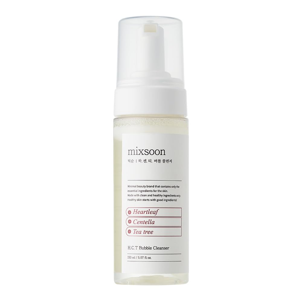 Mezcla Limpiadora De Burbujas H.c.t. 150 Ml - Venta Internacional.
