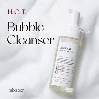 Foto 2 | Mezcla Limpiadora De Burbujas H.c.t. 150 Ml - Venta Internacional.
