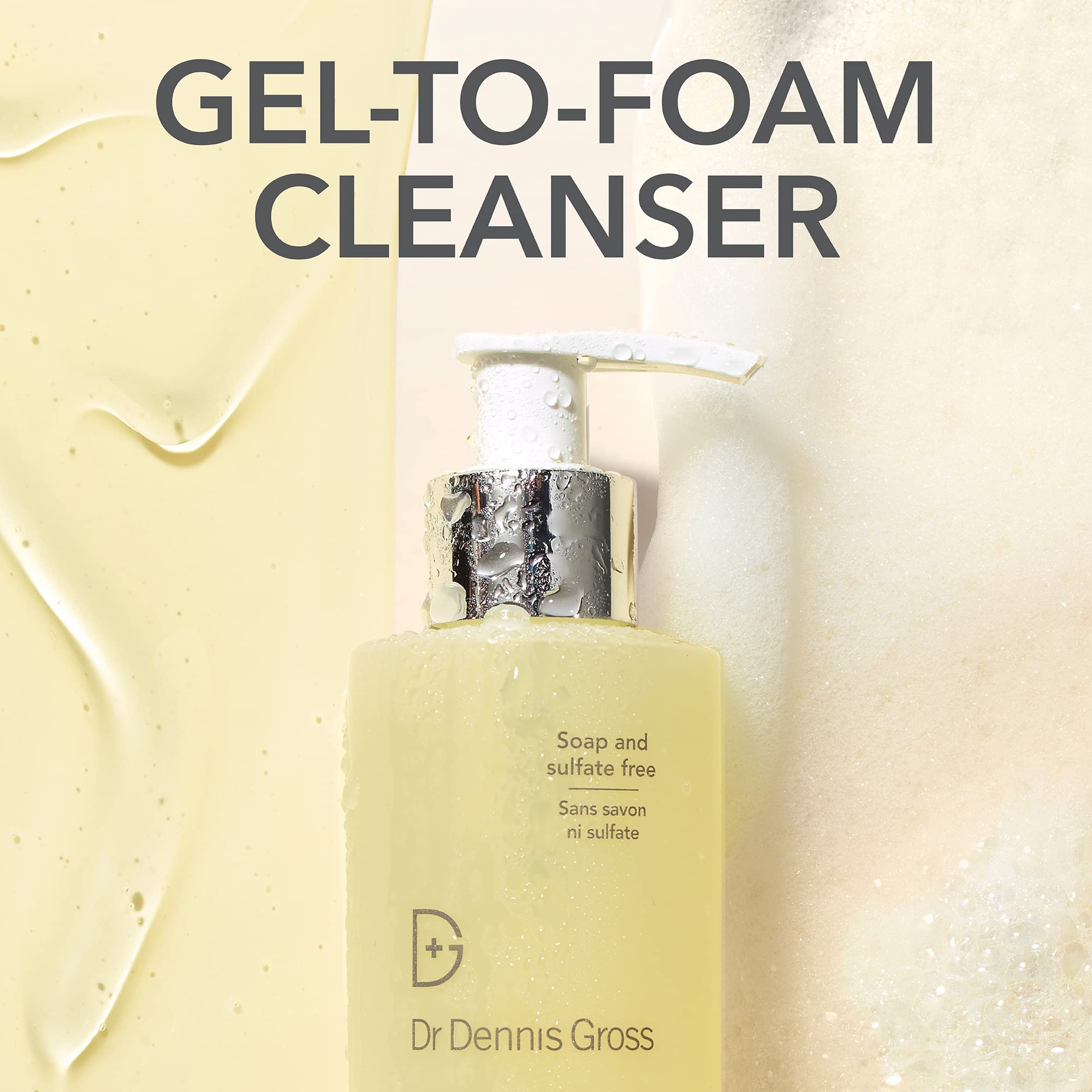 Foto 7 pulgar | Gel Limpiador Dr. Dennis Gross Alpha Beta  Aha/bha 60 Ml - Venta Internacional.