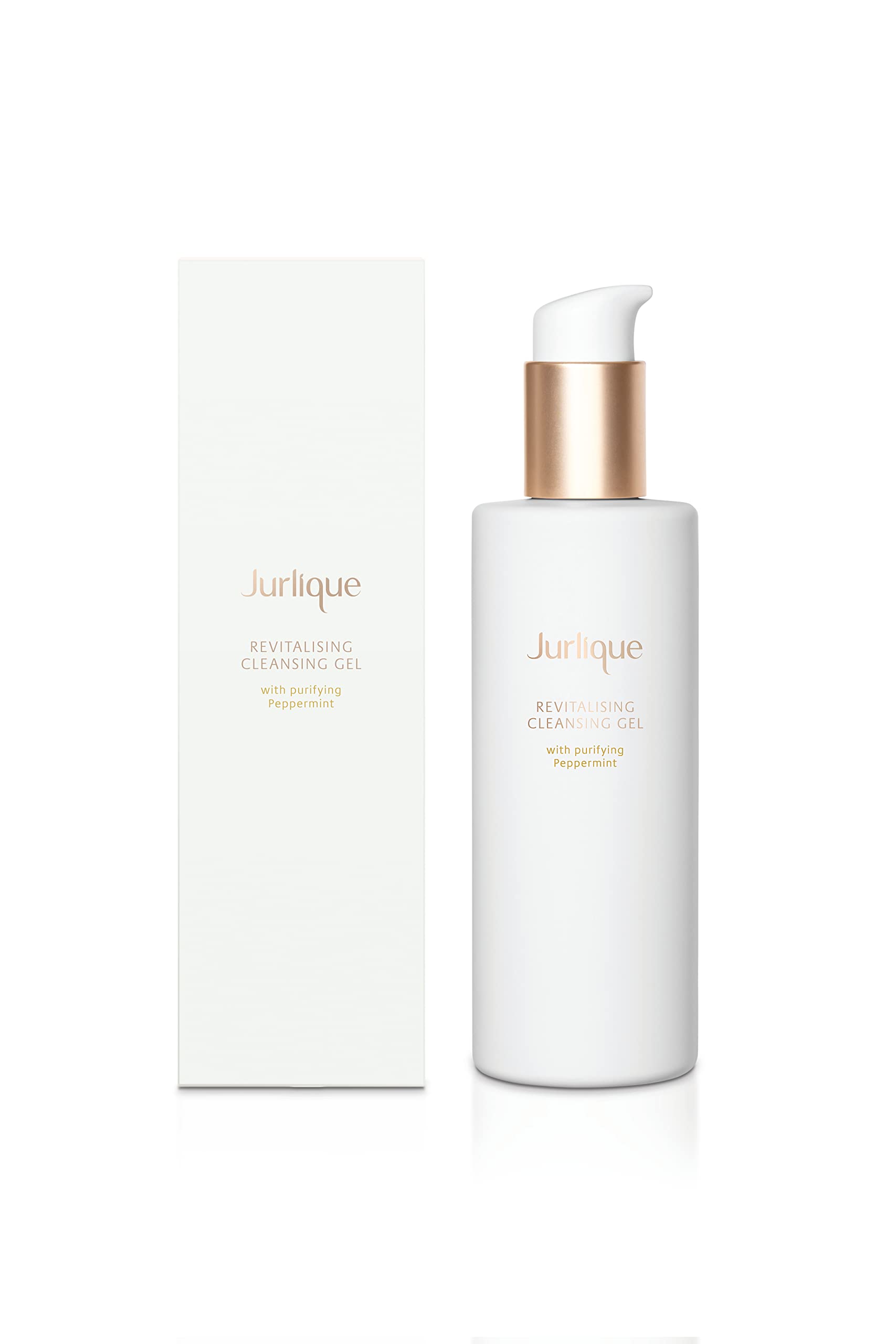 Gel Limpiador Jurlique Revitalizing 200 Ml Para Regalos De San Valentín - Venta Internacional.