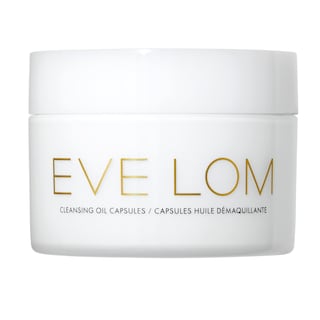 Foto 1 | Cápsulas De Aceite Limpiador Eve Lom Ricas En Omega, 50 Unidades - Venta Internacional.