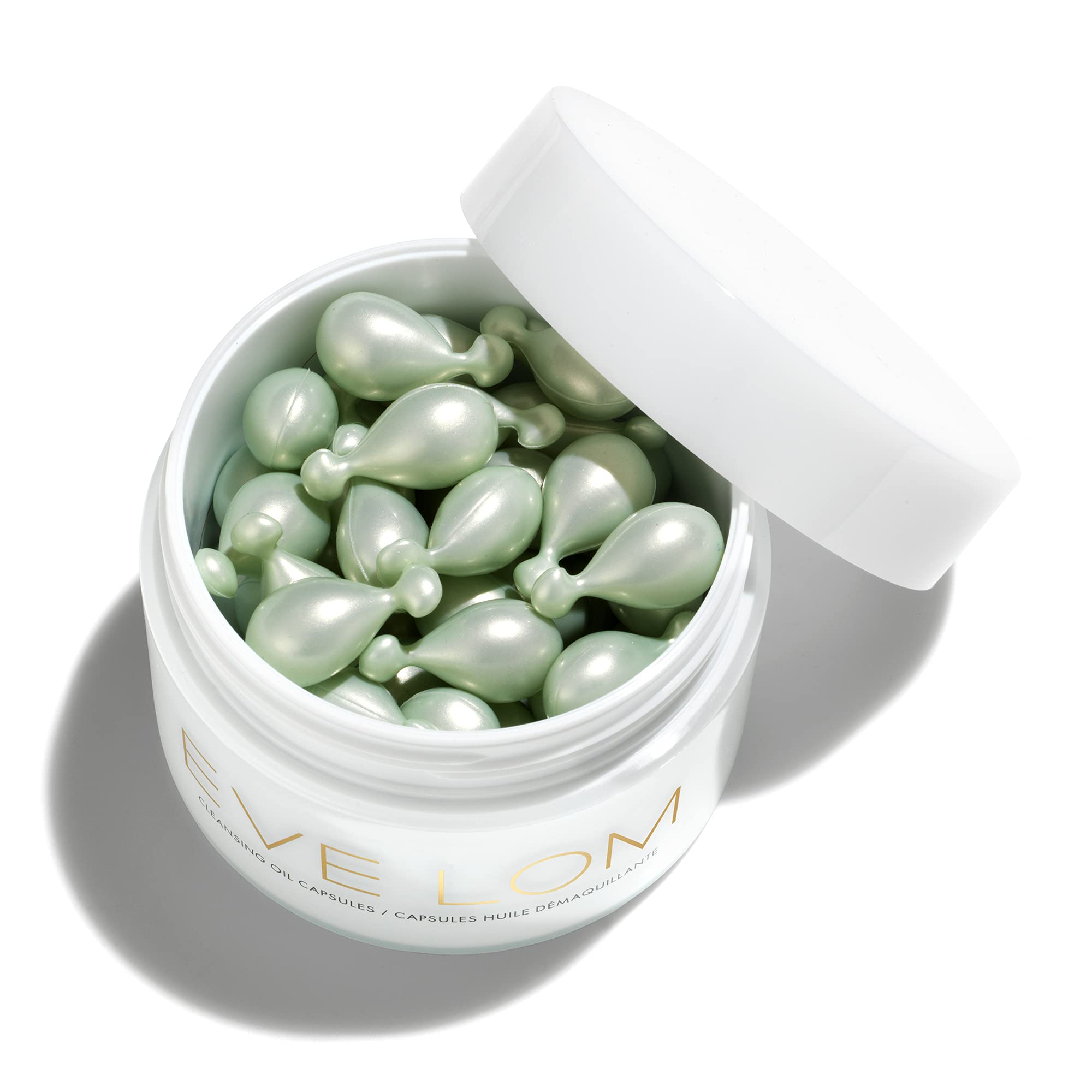 Foto 4 pulgar | Cápsulas De Aceite Limpiador Eve Lom Ricas En Omega, 50 Unidades - Venta Internacional.