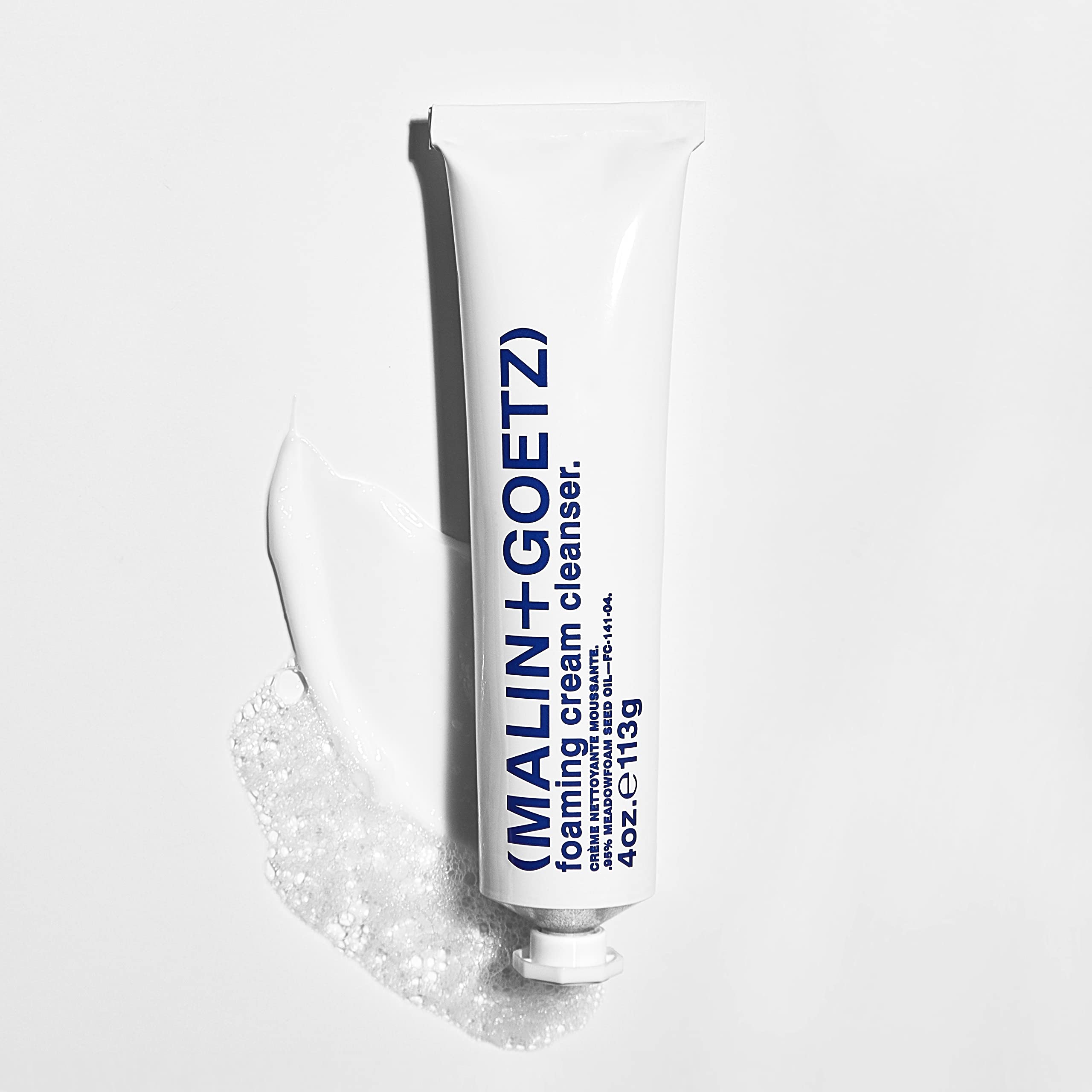 Foto 3 pulgar | Crema Limpiadora Espumosa Malin + Goetz 120 Ml Para Hombres Y Mujeres - Venta Internacional.