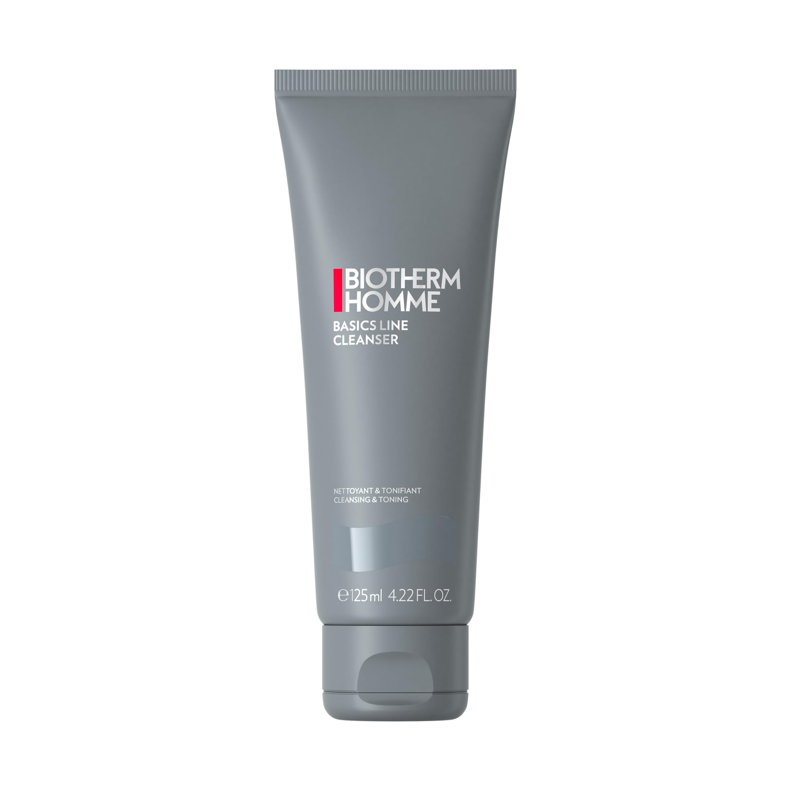 Foto 2 pulgar | Limpiador Biotherm Homme Basics Line 125 Ml Para Piel Normal - Venta Internacional.