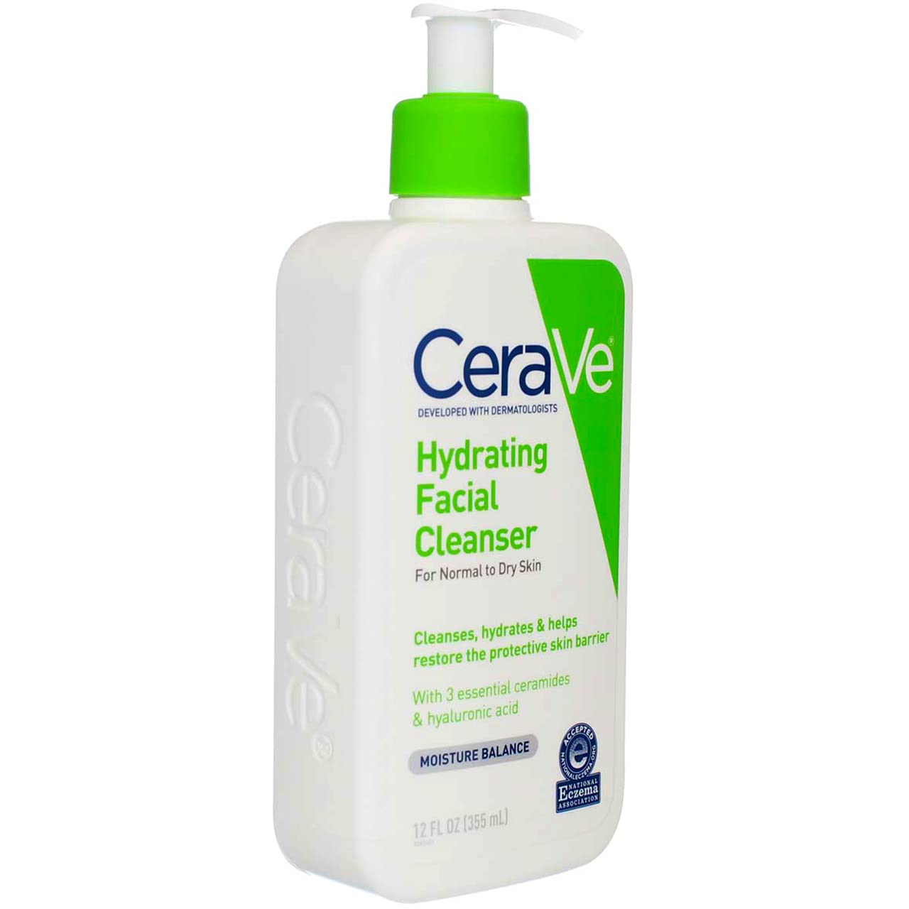 Foto 4 pulgar | Limpiador Hidratante Cerave 236 Ml Para Piel Normal A Seca - Venta Internacional.