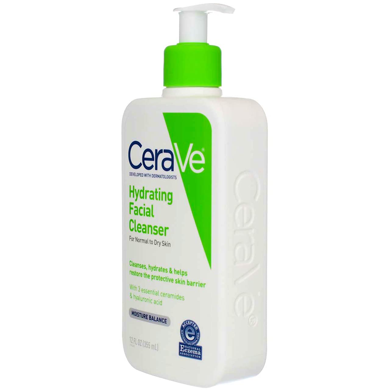 Foto 6 | Limpiador Hidratante Cerave 236 Ml Para Piel Normal A Seca - Venta Internacional.