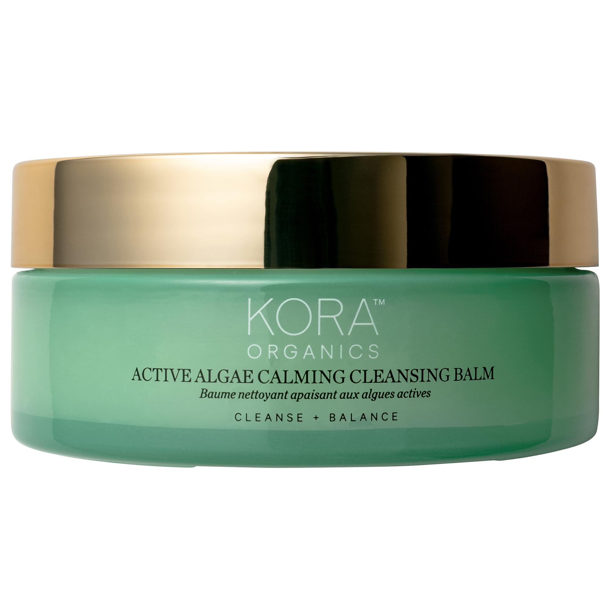 Bálsamo Limpiador Kora Organics Active Algae Calming 100 Ml - Venta Internacional.