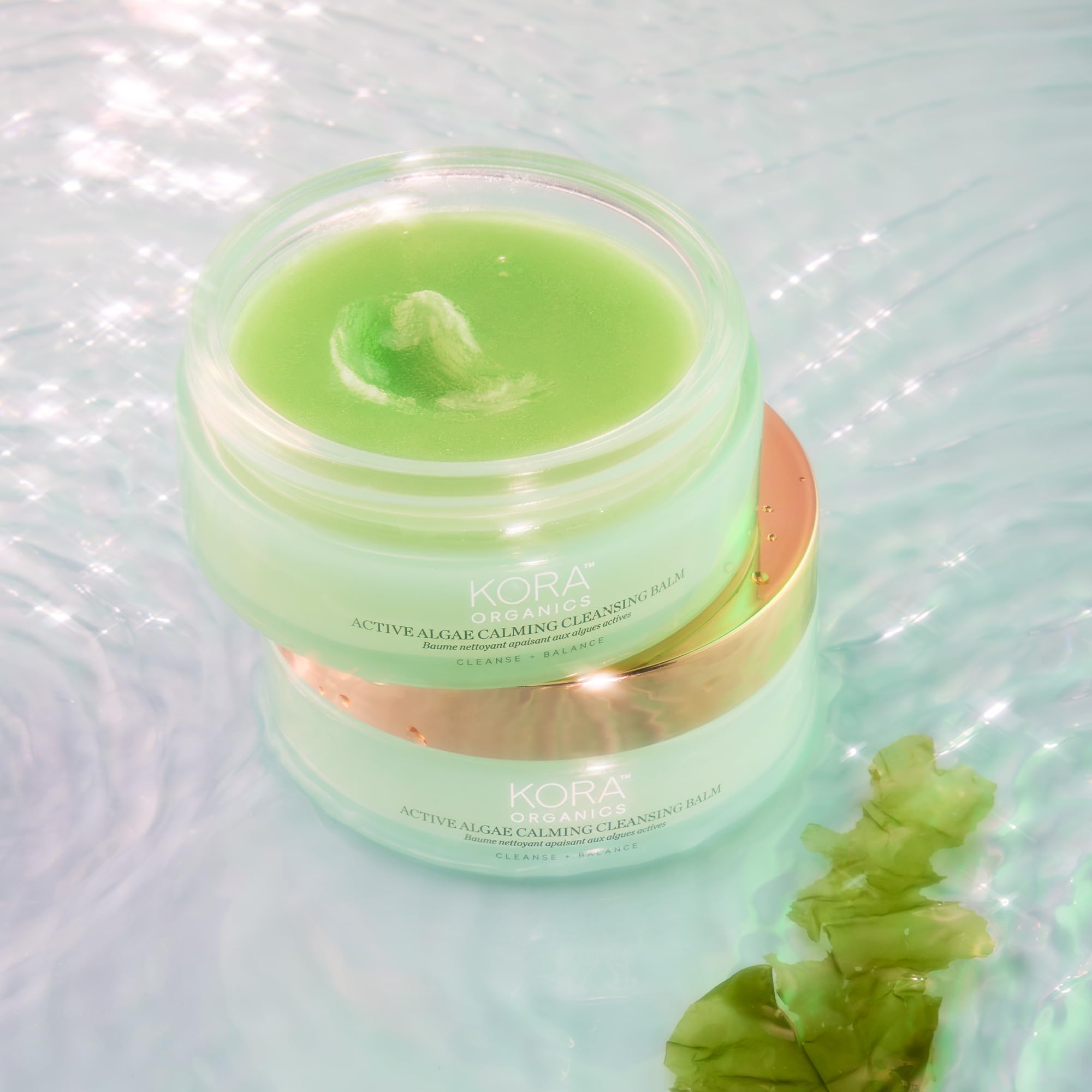 Foto 7 pulgar | Bálsamo Limpiador Kora Organics Active Algae Calming 100 Ml - Venta Internacional.