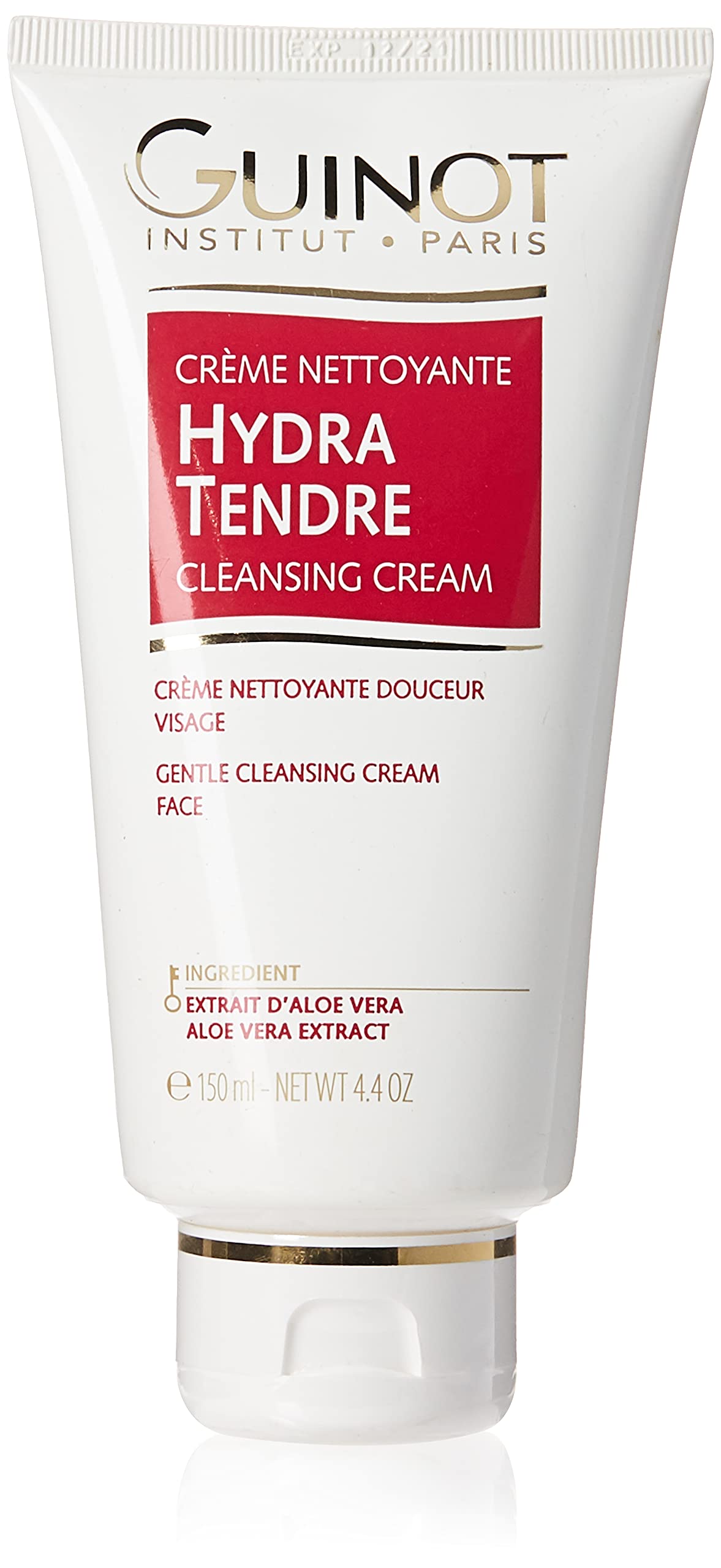 Foto 2 pulgar | Limpiador Facial Guinot Hydra Tendre 130ml - Venta Internacional.