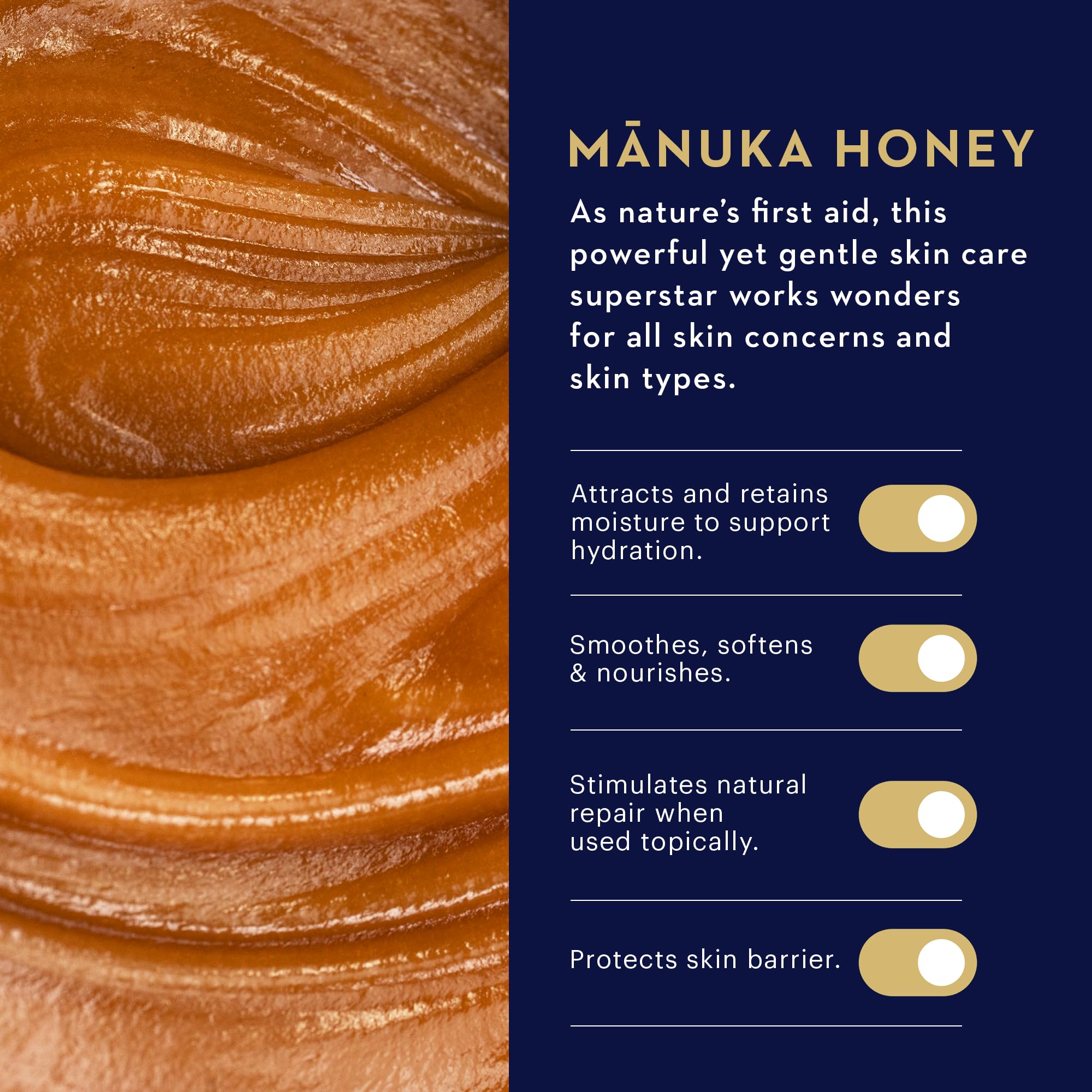 Foto 4 pulgar | Gel para Manchas Manuka Health Manuka Blemish con Miel 20 ml - Venta Internacional