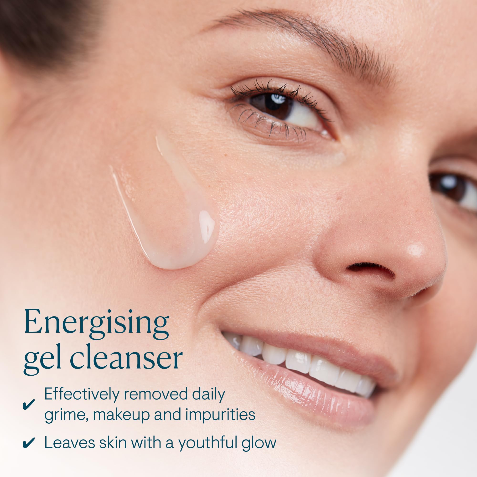 Foto 3 pulgar | Limpiador Elemis Pro-colágeno Energizante Marino 150 Ml - Venta Internacional.