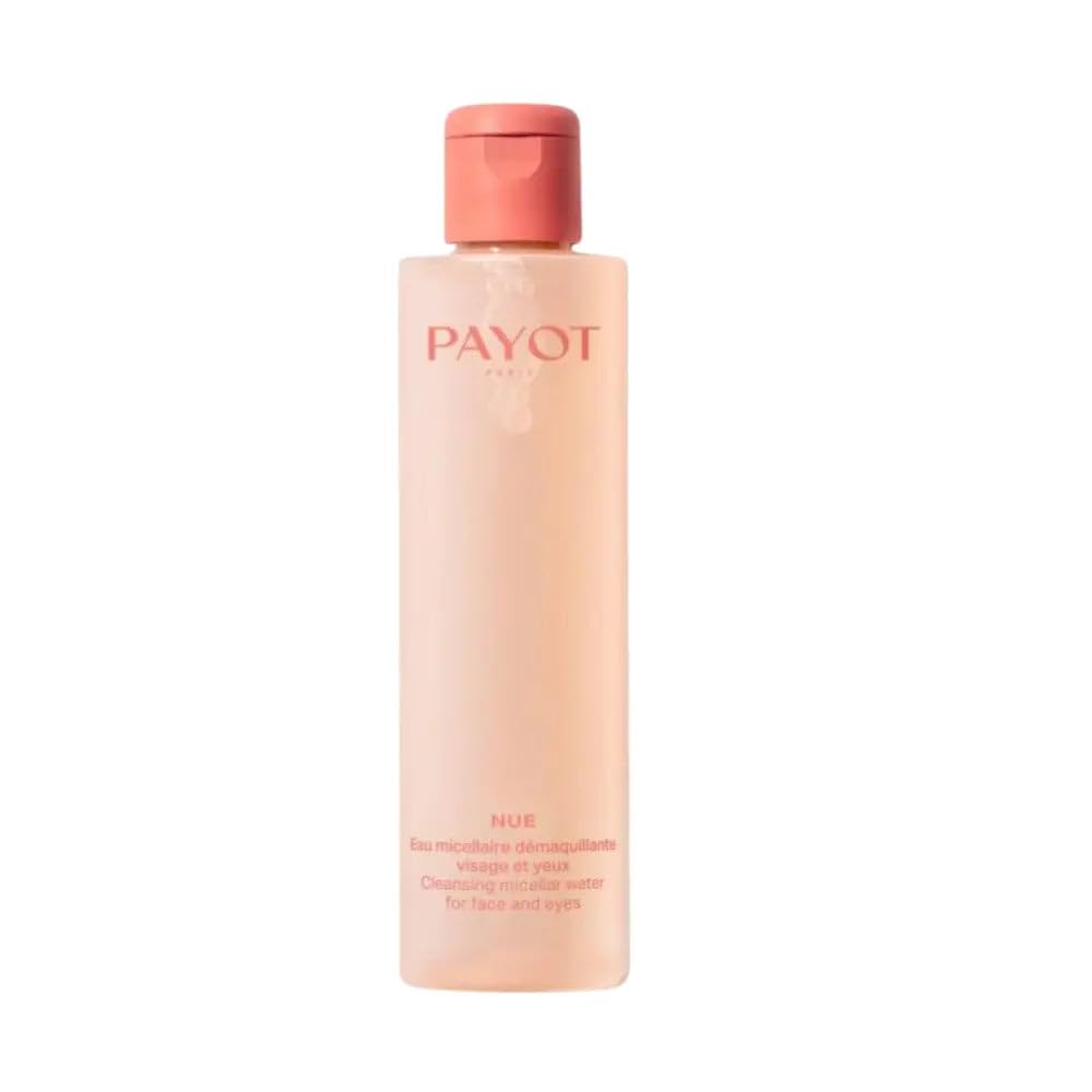 Agua Limpiadora Micelar Nue Payot 200 Ml - Venta Internacional.