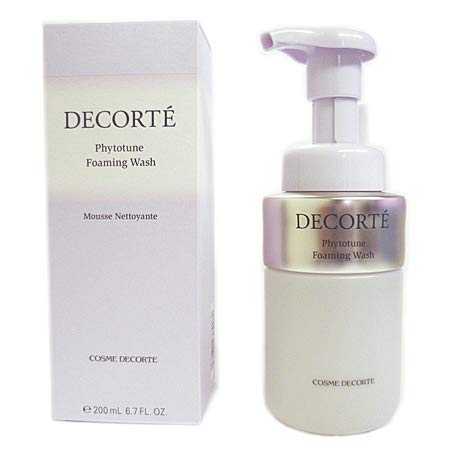 Jabón Espumoso Kose Kosumedekorute Fitotyu-n 200 Ml - Venta Internacional.