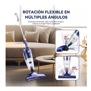 Foto 3 | Limpiador Facial Espátula Ultrasónica Skin Belug Blanco