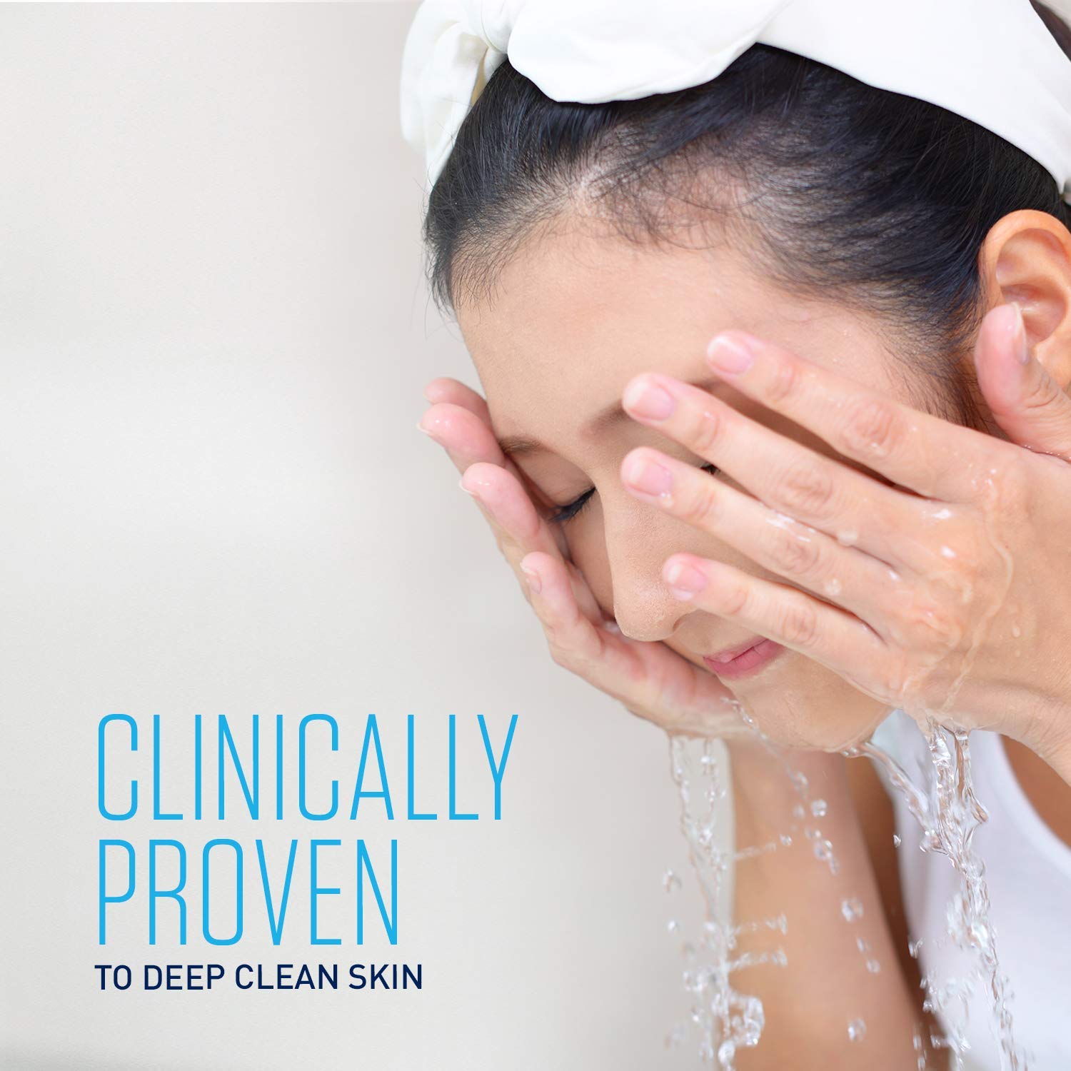 Foto 2 | Limpiador Facial Cetaphil Daily Para Piel Normal A Grasa, 480 Ml - Venta Internacional.