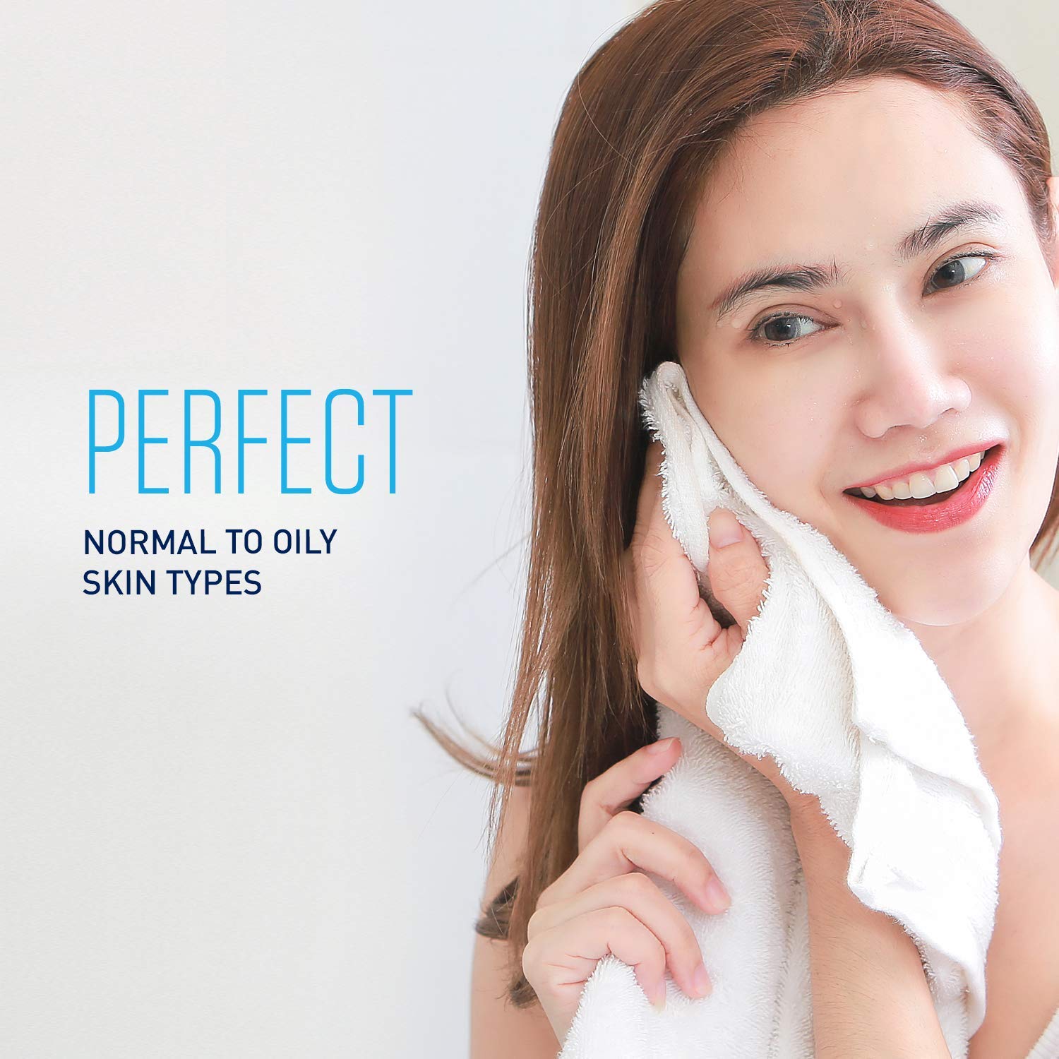 Foto 7 pulgar | Limpiador Facial Cetaphil Daily Para Piel Normal A Grasa, 480 Ml - Venta Internacional.