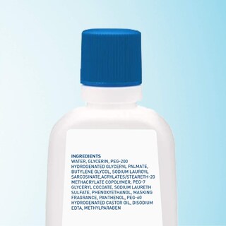 Foto 7 | Limpiador Facial Cetaphil Daily Para Piel Normal A Grasa, 480 Ml - Venta Internacional.