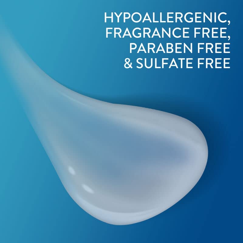 Foto 6 pulgar | Limpiador Cetaphil Gentle, 473 Ml, Sin Parabenos, Sin Fragancia - Venta Internacional.