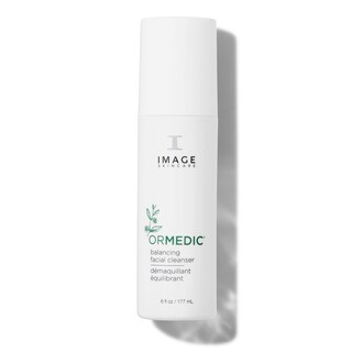 Foto 1 | Limpiador Facial Image Skincare Ormedic Balancing Aloe Vera 180 Ml - Venta Internacional.
