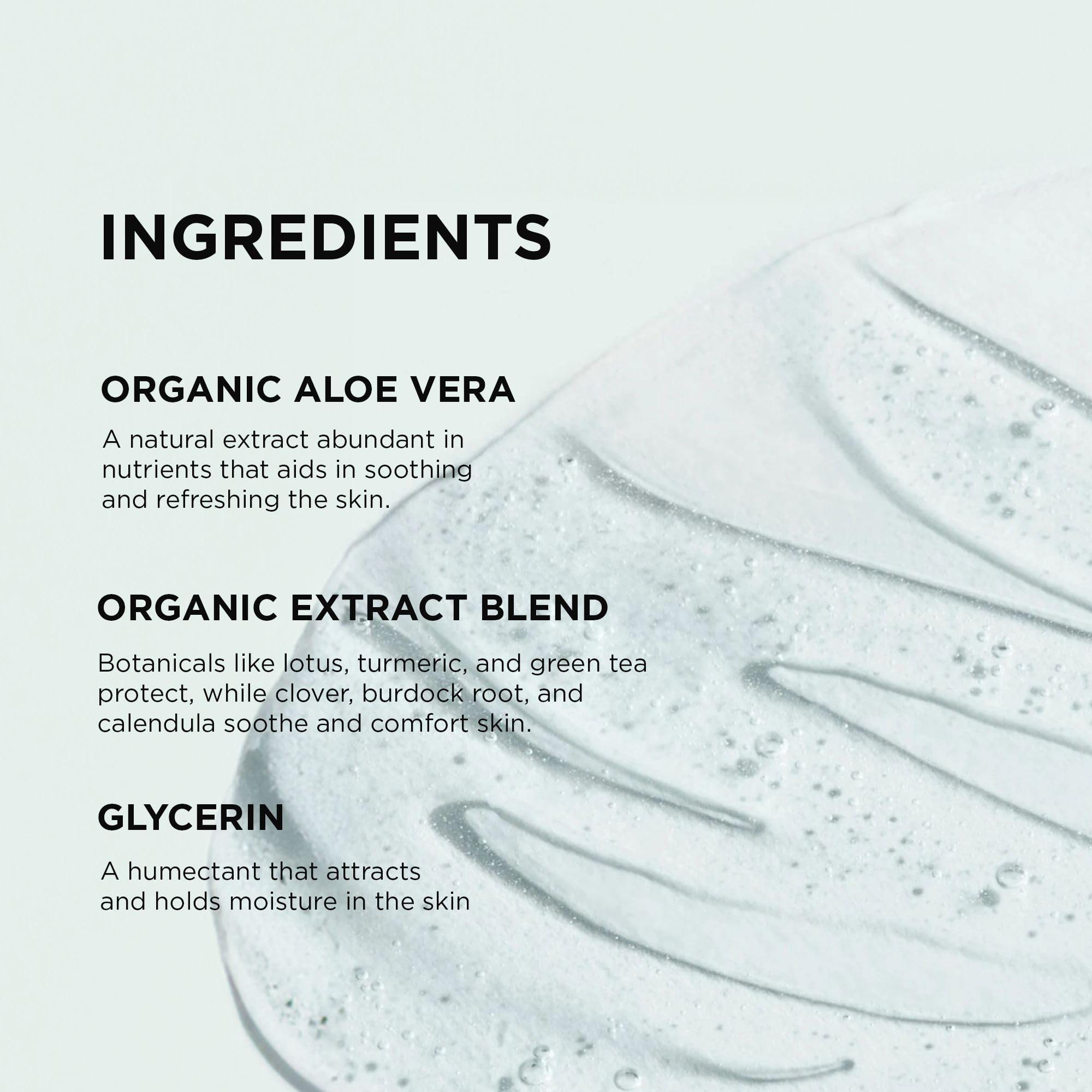 Foto 7 pulgar | Limpiador Facial Image Skincare Ormedic Balancing Aloe Vera 180 Ml - Venta Internacional.