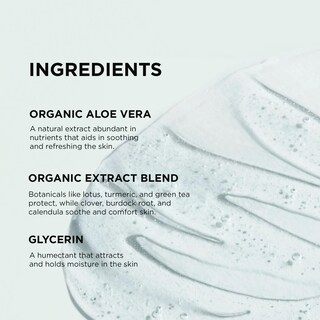 Foto 6 | Limpiador Facial Image Skincare Ormedic Balancing Aloe Vera 180 Ml - Venta Internacional.