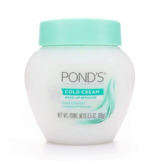 Foto 1 | Crema Fría Cleanser Pond's, 100 Ml (paquete De 1) - Venta Internacional.