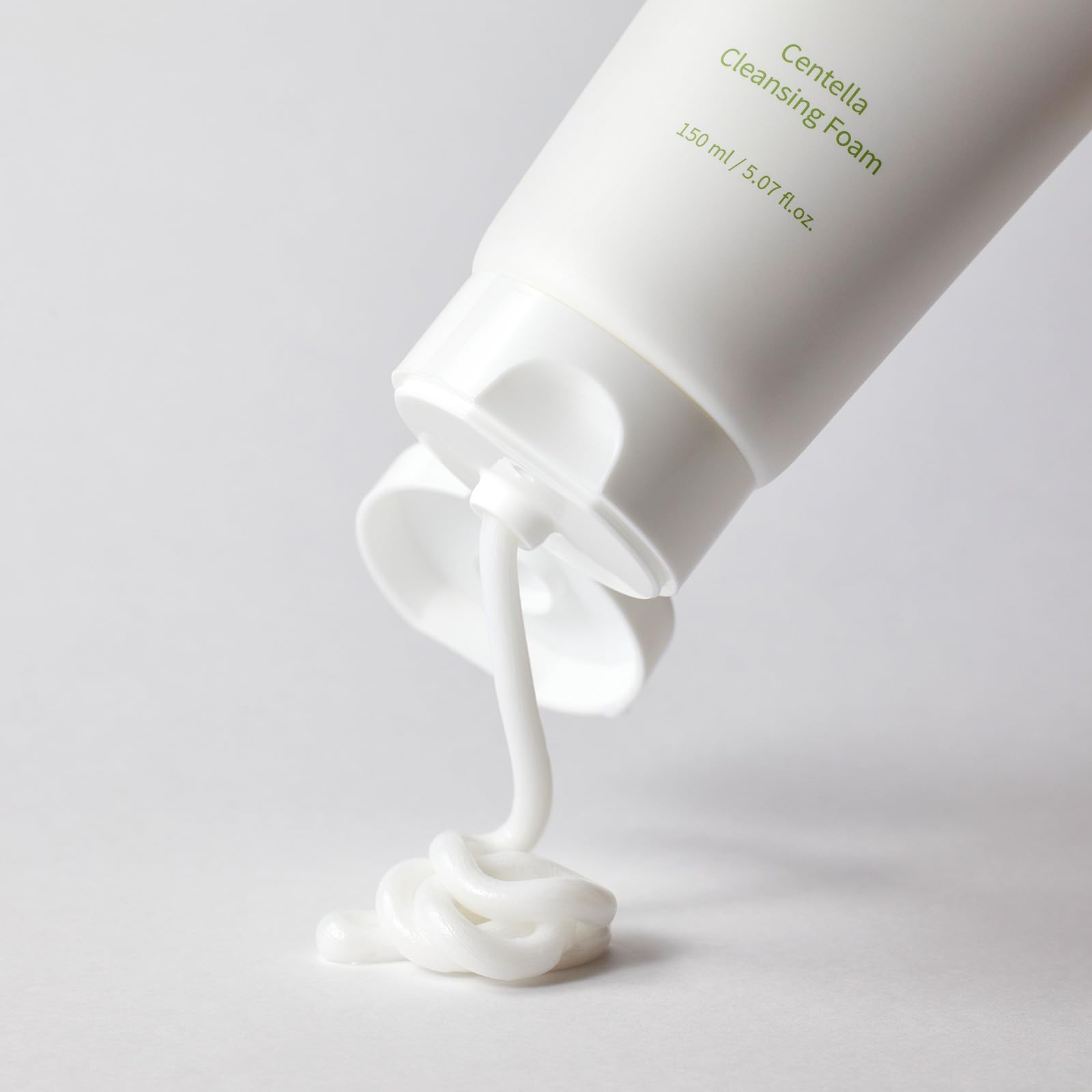 Foto 8 pulgar | Mezcla De Espuma Limpiadora Centella 150 Ml Con Ácido Salicílico - Venta Internacional.
