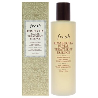 Foto 1 | Tratamiento Facial Essence Fresh Black Tea Kombucha 150ml - Venta Internacional.