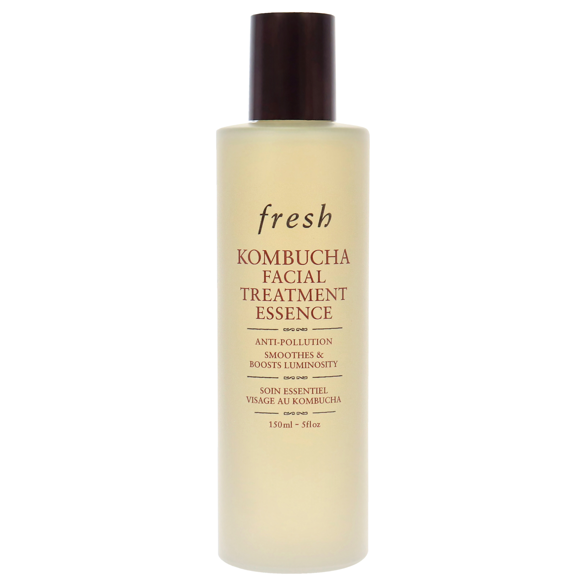 Foto 3 pulgar | Tratamiento Facial Essence Fresh Black Tea Kombucha 150ml - Venta Internacional.