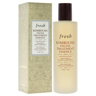Foto 3 | Tratamiento Facial Essence Fresh Black Tea Kombucha 150ml - Venta Internacional.