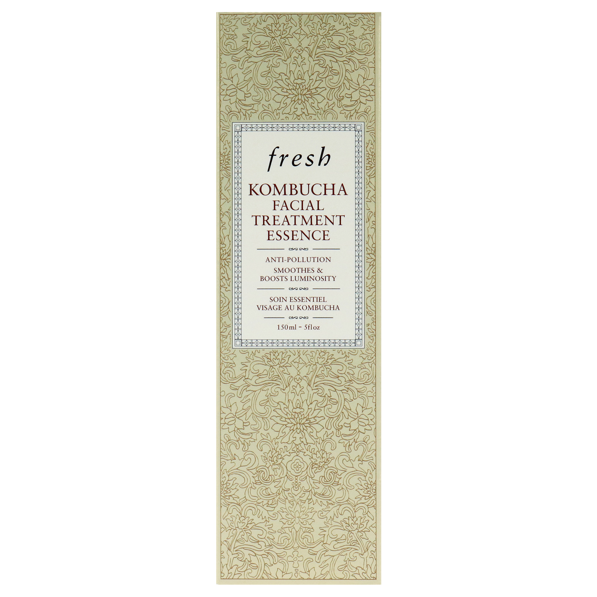 Foto 6 pulgar | Tratamiento Facial Essence Fresh Black Tea Kombucha 150ml - Venta Internacional.