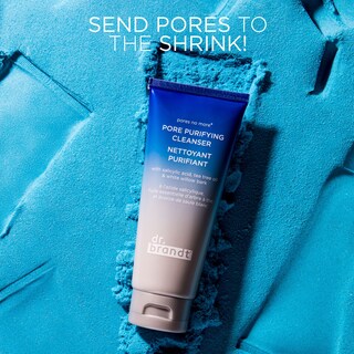 Foto 5 | Limpiador Dr. Brandt Pores No More Pore Purificador De Poros, 100 Ml - Venta Internacional.