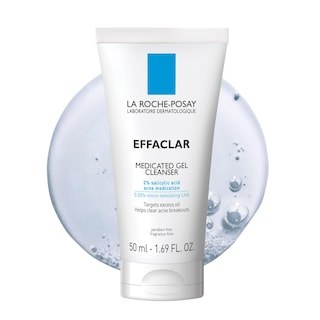Foto 1 | Gel Medicinal Cleanser La Roche-posay Effaclar Con Ácido Salicílico Al 2% - Venta Internacional.