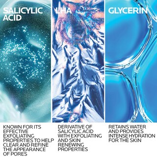 Foto 2 | Gel Medicinal Cleanser La Roche-posay Effaclar Con Ácido Salicílico Al 2% - Venta Internacional.