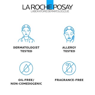 Foto 5 | Gel Medicinal Cleanser La Roche-posay Effaclar Con Ácido Salicílico Al 2% - Venta Internacional.