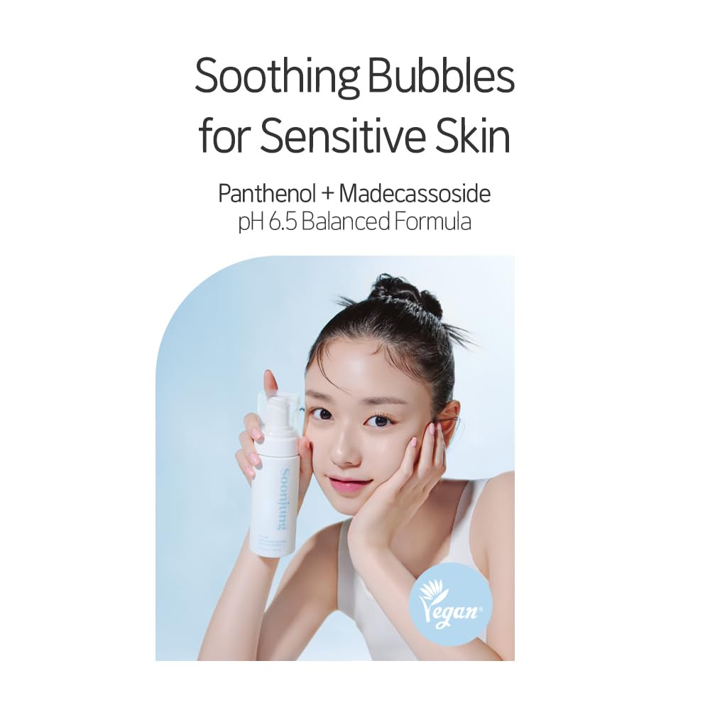 Foto 8 pulgar | Limpiador Facial Etude Soonjung Ph 6.5 Whip 150 Ml Vegan - Venta Internacional.