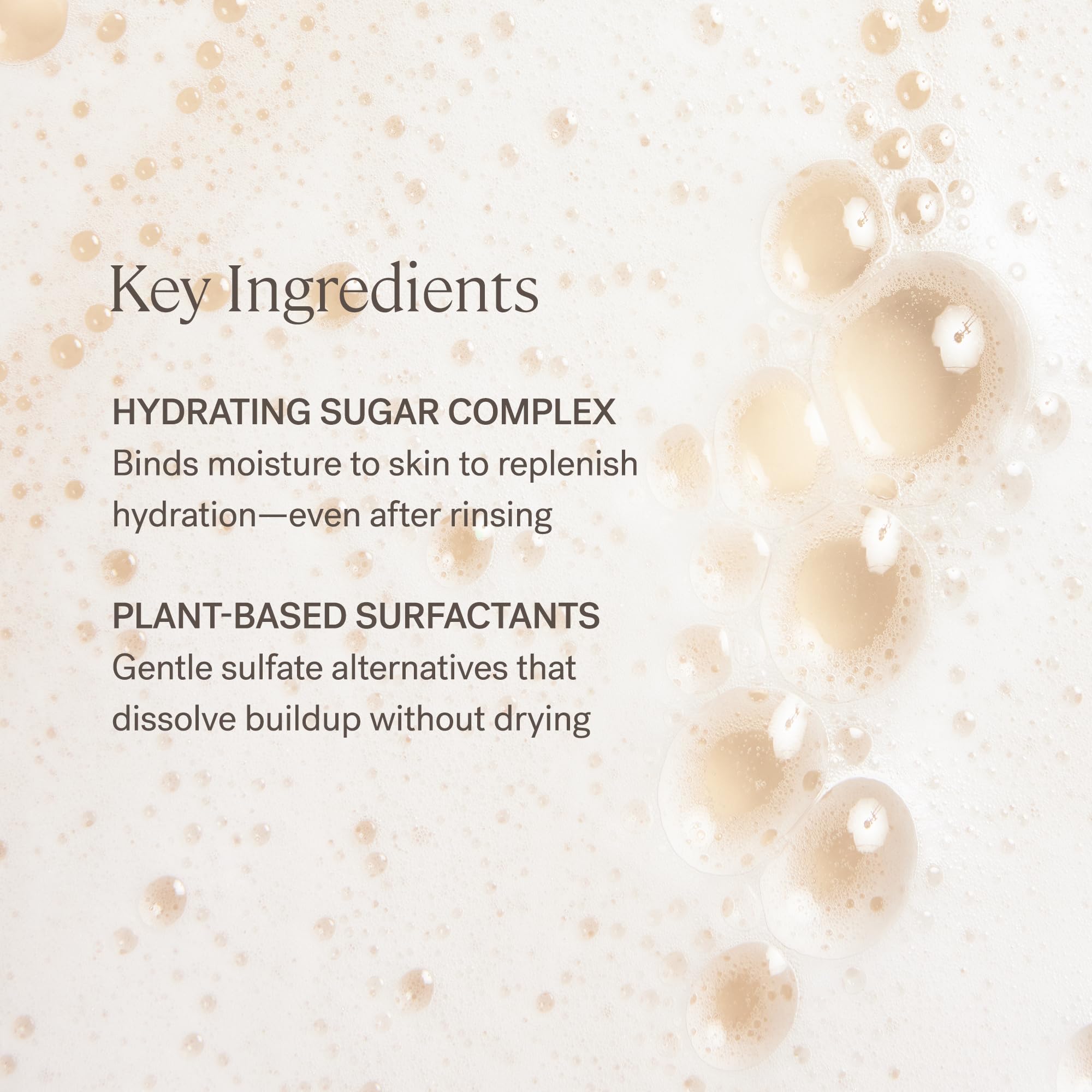 Foto 6 pulgar | Limpiador Ilia The Cleanse Soft Foaming + Desmaquillante 200 Ml - Venta Internacional.