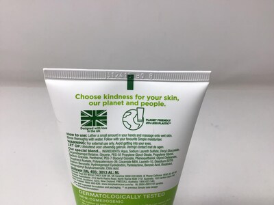 Foto 4 | Jabón Facial Simple, Hidratante Y Respetuoso Con La Piel, 150 Ml (paquete De 4) - Venta Internacional.