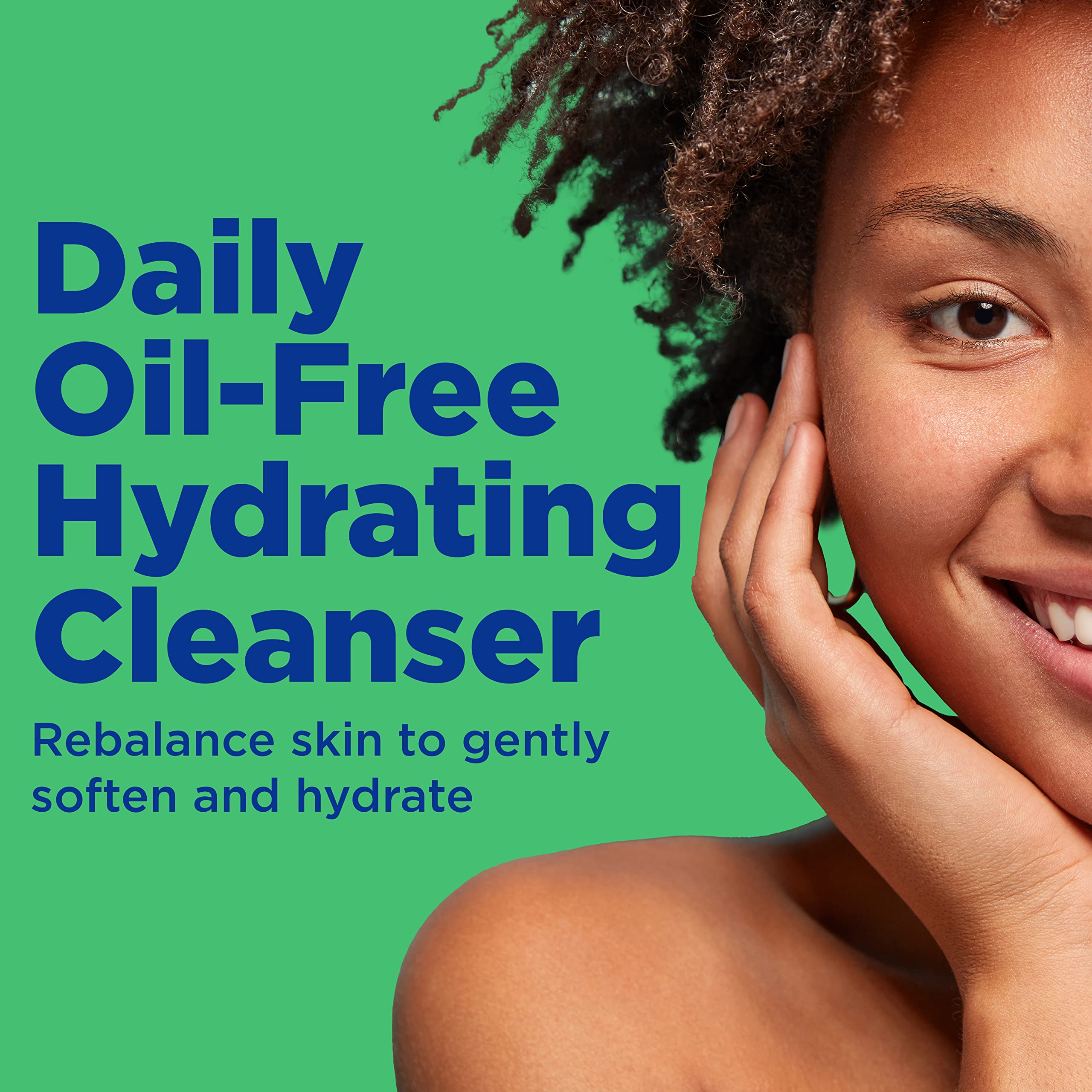 Foto 2 | Limpiador Facial Differin Daily, Sin Aceite, Hidratante, 180 Ml - Venta Internacional.