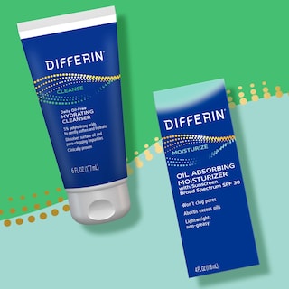 Foto 6 | Limpiador Facial Differin Daily, Sin Aceite, Hidratante, 180 Ml - Venta Internacional.
