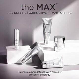 Foto 6 | Limpiador Facial Image Skincare The Max Silky Con Péptidos 120 Ml - Venta Internacional.